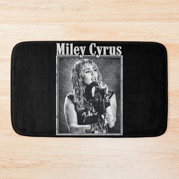 Item preview, Miley Cyrus designed and sold by FloraPlantTees.