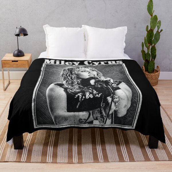 Item preview, Miley Cyrus designed and sold by FloraPlantTees.