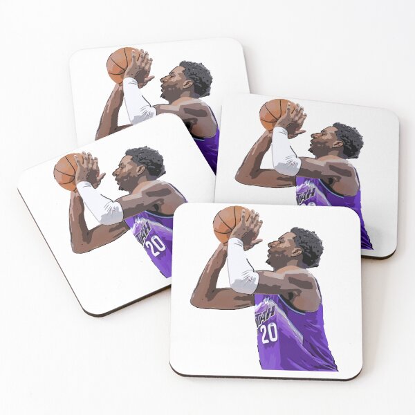 Item preview, Jaren Jackson Jr designed and sold by raffrasta.