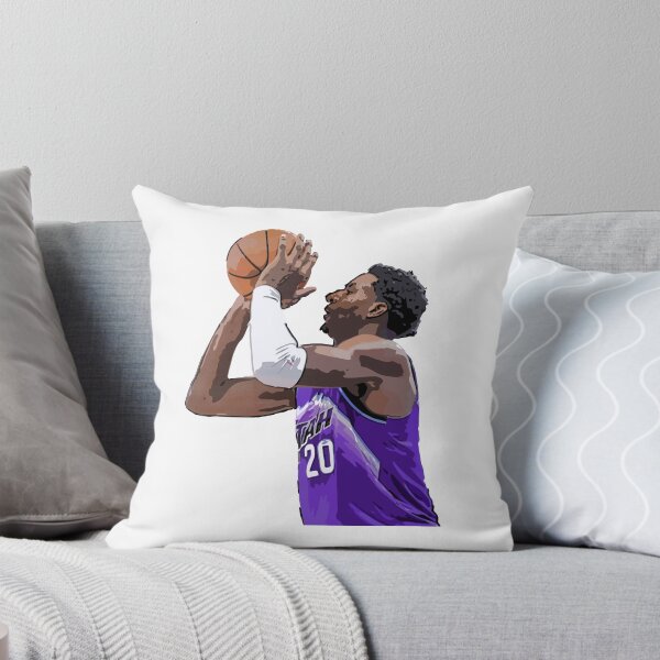 Item preview, Jaren Jackson Jr designed and sold by raffrasta.