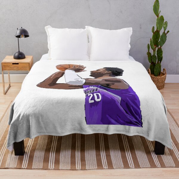 Item preview, Jaren Jackson Jr designed and sold by raffrasta.