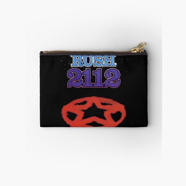 Item preview, Rush Band Album Logo designed and sold by TurnerPurdy.