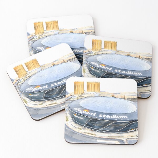 Item preview, Allegiant Stadium designed and sold by Sunny806.