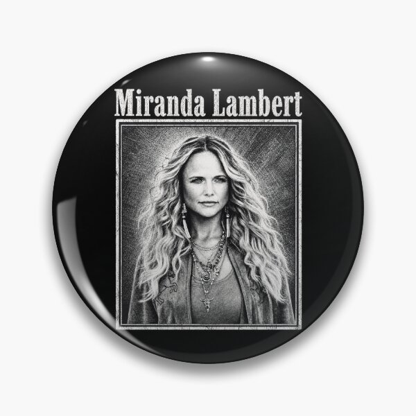 Item preview, Miranda Lambert designed and sold by FloraPlantTees.