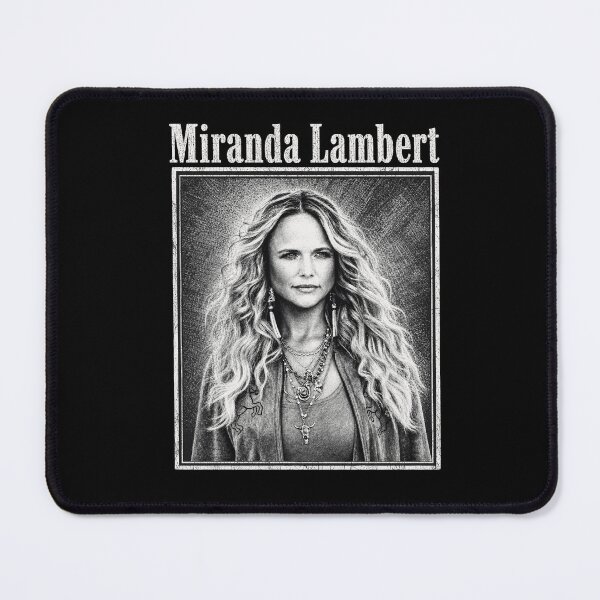 Item preview, Miranda Lambert designed and sold by FloraPlantTees.