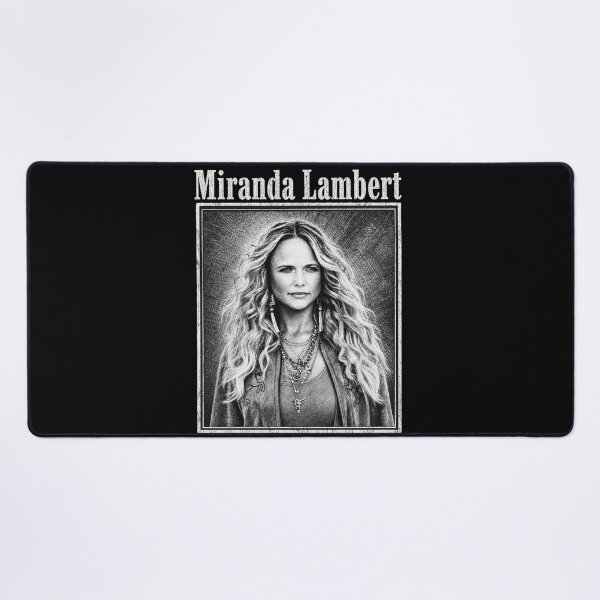 Item preview, Miranda Lambert designed and sold by FloraPlantTees.