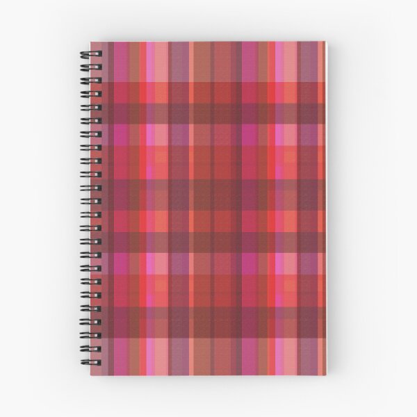 Item preview, Pink Plaid - Classic Tartan Pattern designed and sold by photossmirnov.