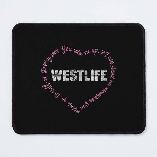 Item preview, Westlife 25 Anniversary Tour , Westlife Concert , 2026 World Tour , Westlife Fan designed and sold by harnealaz.