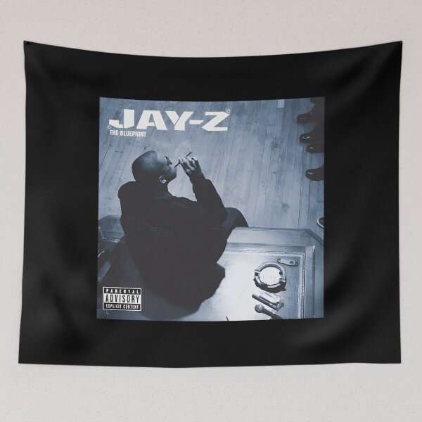 Item preview, Jay-ZZ The Blueprinttt Album designed and sold by TurnerPurdy.