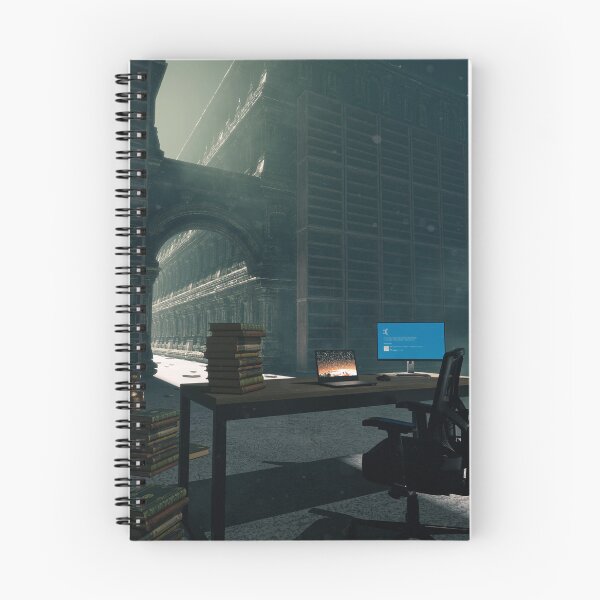 Item preview, New Knowledge designed and sold by Shaheen01.