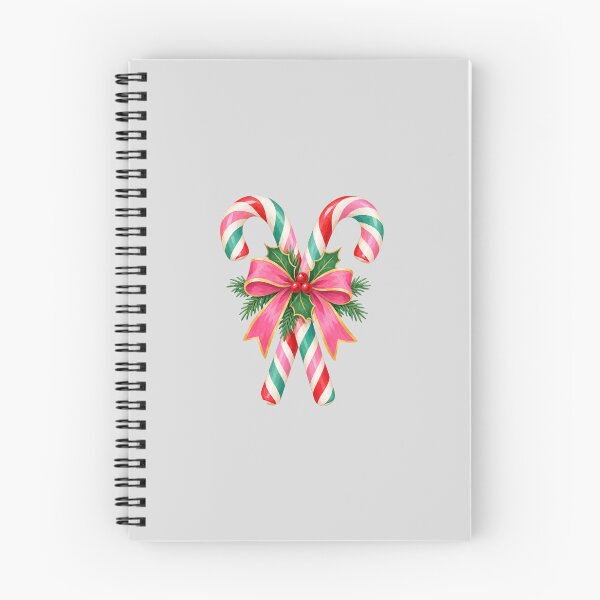 Item preview, Colorful Candy Cane Christmas Bow designed and sold by hattie's.