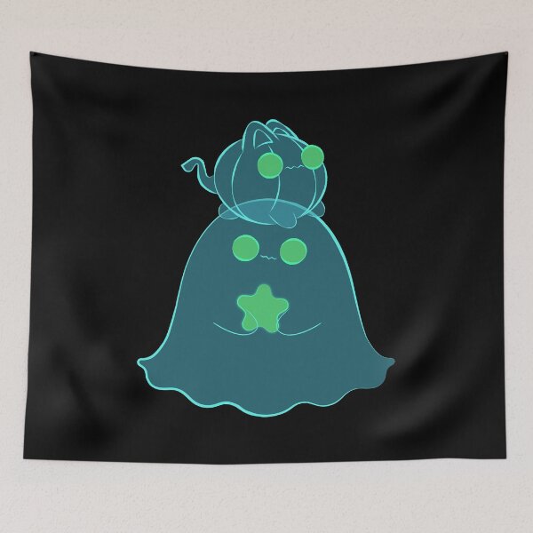 Item preview, Kabo & Glow-Low Ghosts designed and sold by Season Alley.