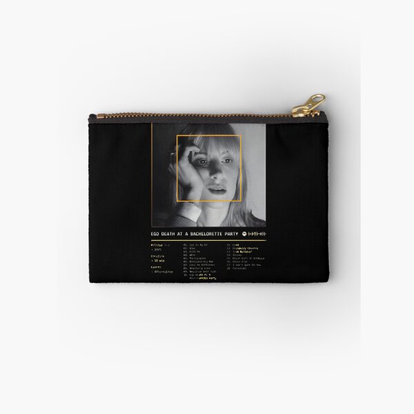Item preview, Ego Death At A Bachelorette Party (2025) by Hayley Williams designed and sold by TurnerPurdy.