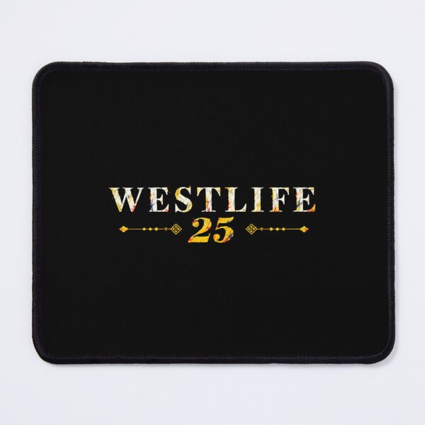 Item preview, Music Concert Tour 2026, Westlife 25 , Westlife 25th Anniversary Tour, Concert Inspired designed and sold by harnealaz.