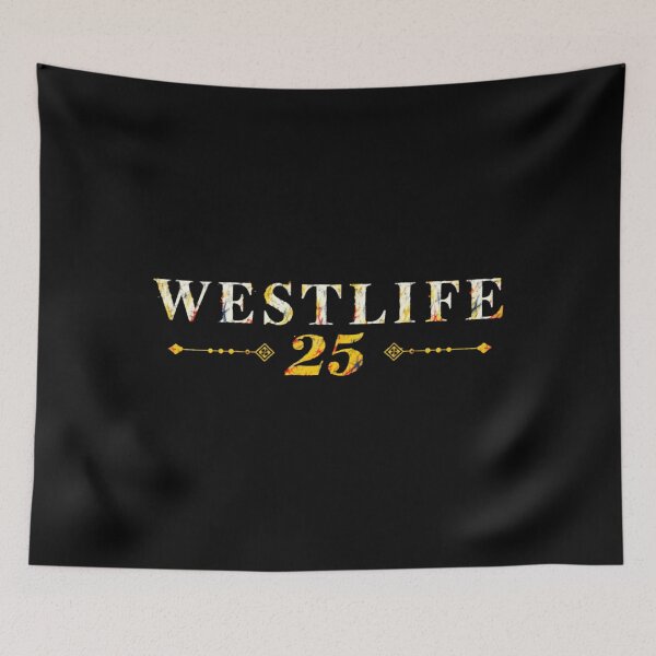 Item preview, Music Concert Tour 2026, Westlife 25 , Westlife 25th Anniversary Tour, Concert Inspired designed and sold by harnealaz.