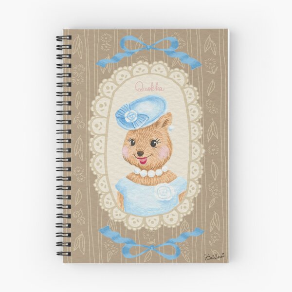 Item preview, Quokka - vintage designed and sold by Kiri Imai.