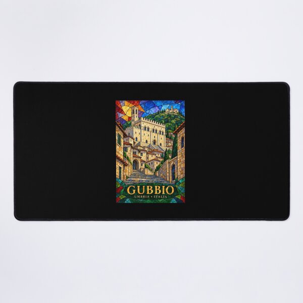 Item preview, Gubbio - Umbria - Italia designed and sold by GoodOldVintage.