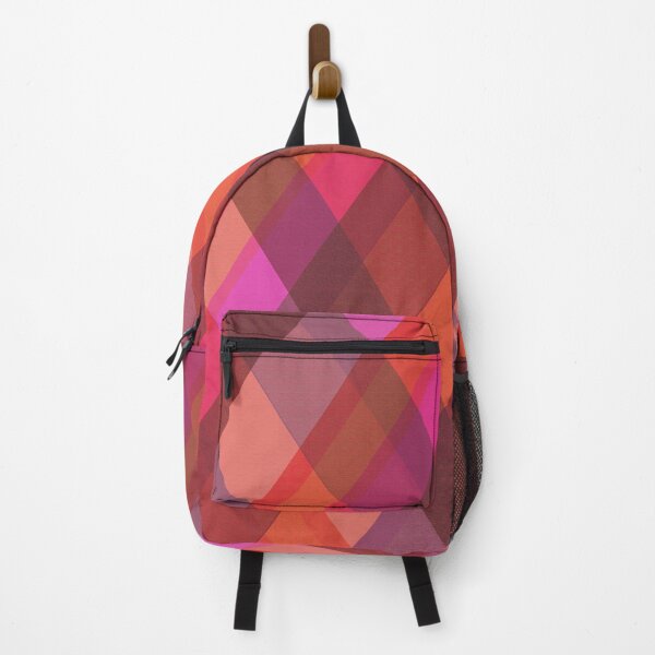 Item preview, Pink Diamond - Harlequin Argyle Pattern designed and sold by photossmirnov.