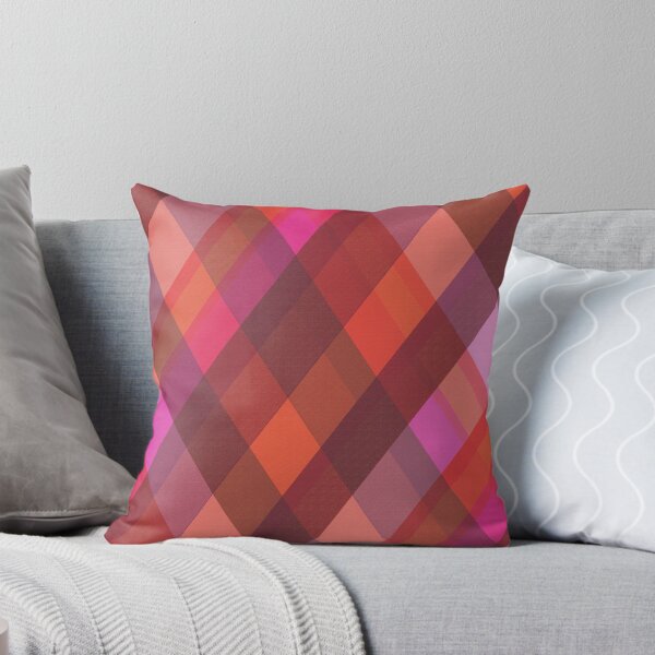Item preview, Pink Diamond - Harlequin Argyle Pattern designed and sold by photossmirnov.