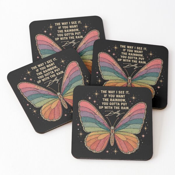 Item preview, Dolly Parton Memorial Quote RIP Dolly Tribute designed and sold by BryantDylanLove.
