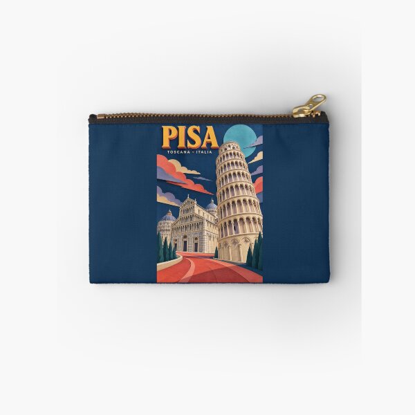 Item preview, Pisa - Toscana - Italia designed and sold by GoodOldVintage.