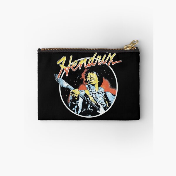 Item preview, Jimi Hendrix Vintage Psychedelic Rock Guitarist designed and sold by Coolshopsea.