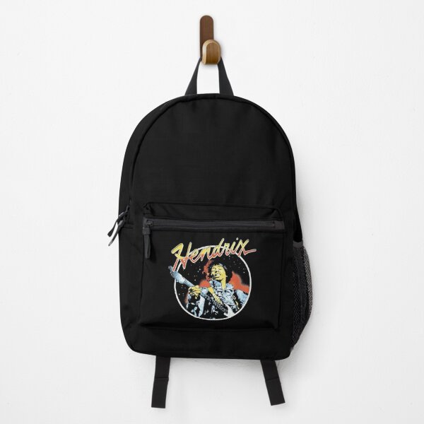 Item preview, Jimi Hendrix Vintage Psychedelic Rock Guitarist designed and sold by Coolshopsea.