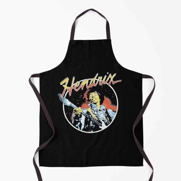 Item preview, Jimi Hendrix Vintage Psychedelic Rock Guitarist designed and sold by Coolshopsea.