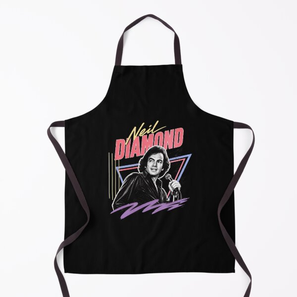 Item preview, Neil Diamond designed and sold by MelanieHalen.