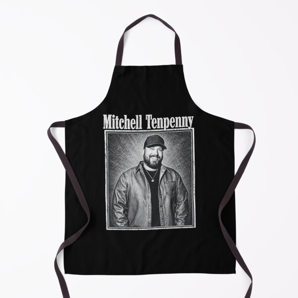 Item preview, Mitchell Tenpenny designed and sold by FloraPlantTees.