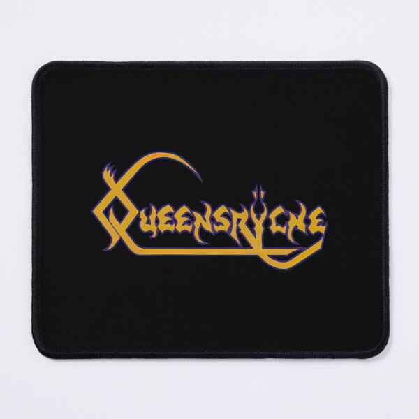 Item preview, Queensryche designed and sold by TurnerPurdy.