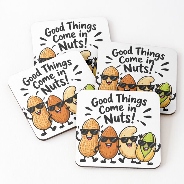 Item preview, National Nut Day designed and sold by ryanapples2.