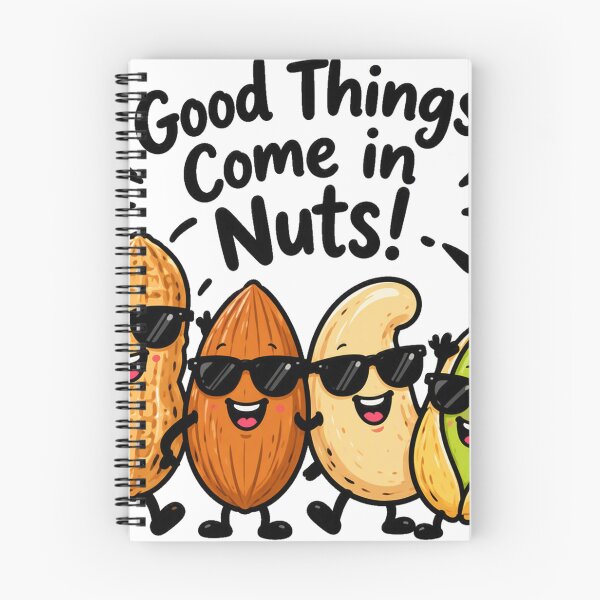 Item preview, National Nut Day designed and sold by ryanapples2.