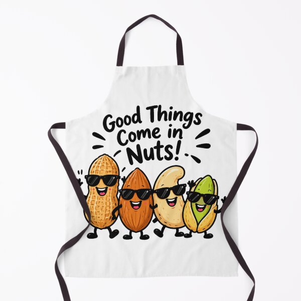 Item preview, National Nut Day designed and sold by ryanapples2.