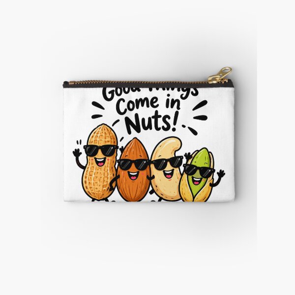Item preview, National Nut Day designed and sold by ryanapples2.