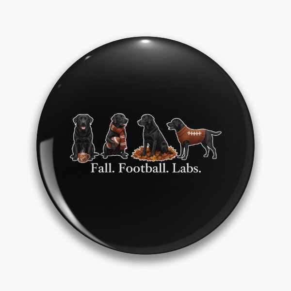 Item preview, Fall Football Labs designed and sold by mennayasser7.