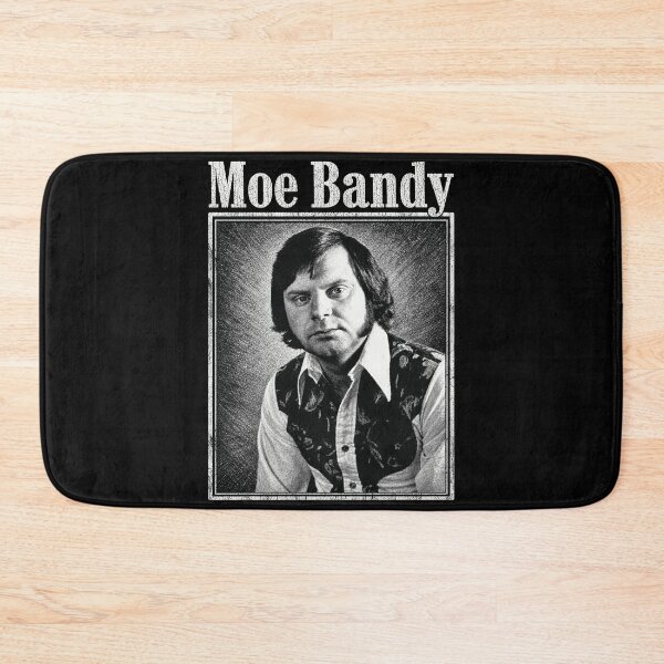 Item preview, Moe Bandy designed and sold by FloraPlantTees.