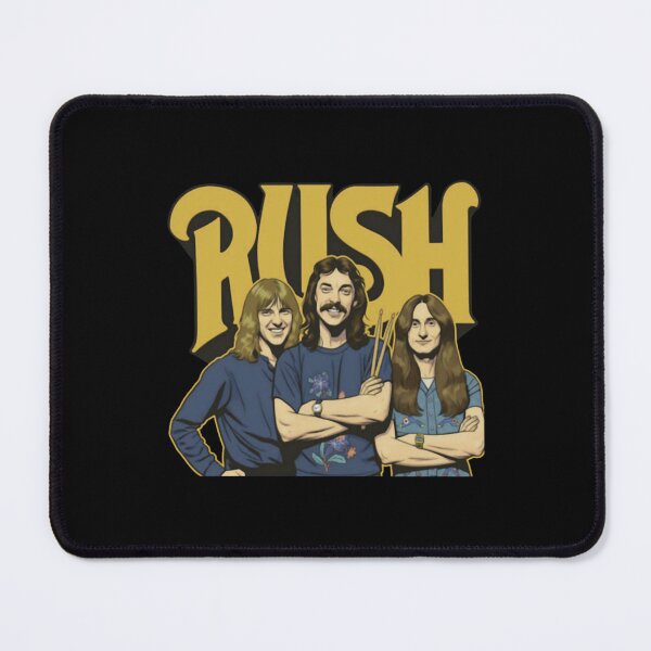 Item preview, Canadian band progressive rock rush designed and sold by harnealaz.