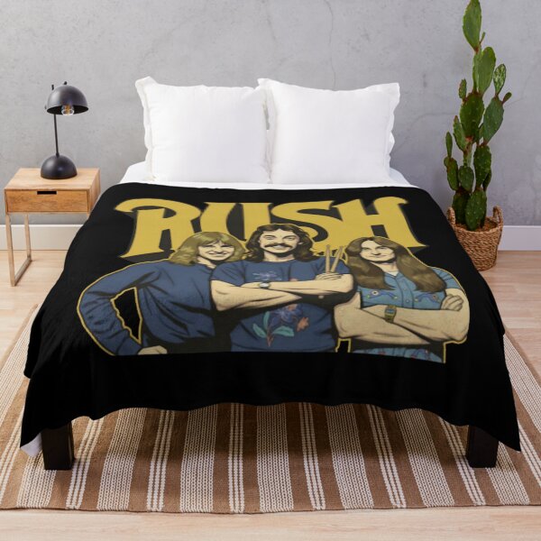 Item preview, Canadian band progressive rock rush designed and sold by harnealaz.