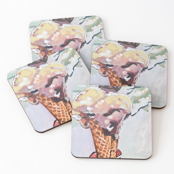 Item preview, Helado designed and sold by Mariam Mifsud De Giorgio.