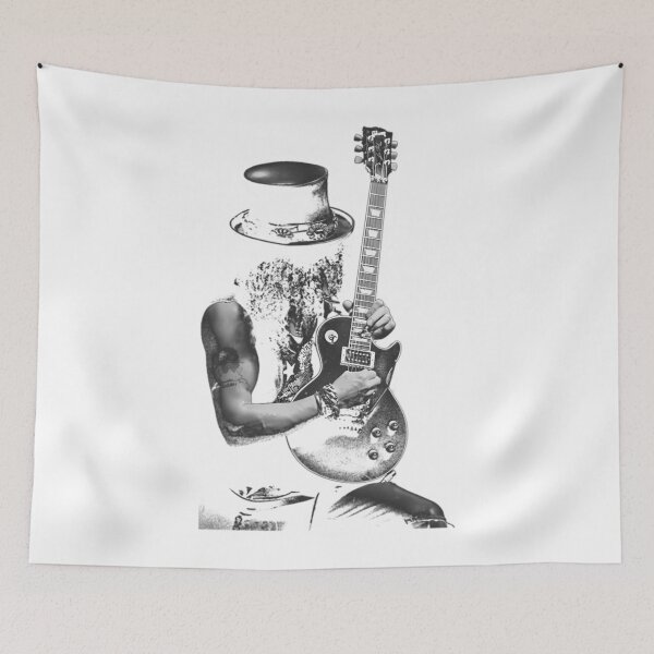 Item preview, stage slash guitars  men women designed and sold by NicholasHollo.