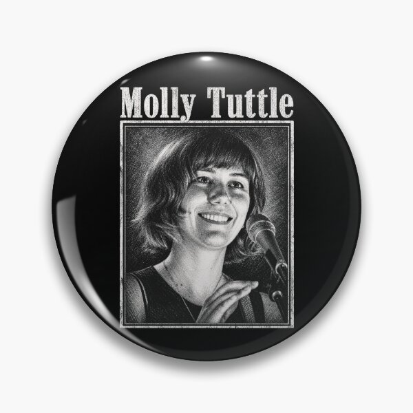 Item preview, Molly Tuttle designed and sold by FloraPlantTees.