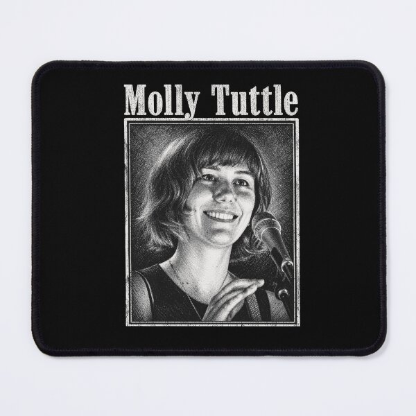 Item preview, Molly Tuttle designed and sold by FloraPlantTees.