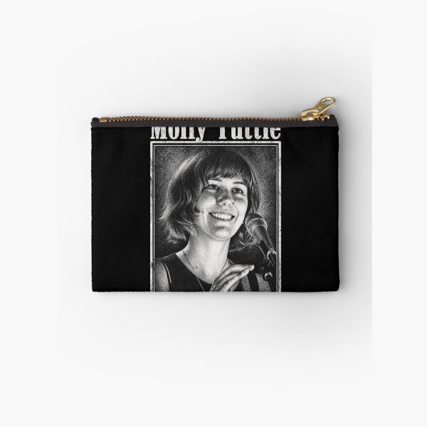 Item preview, Molly Tuttle designed and sold by FloraPlantTees.