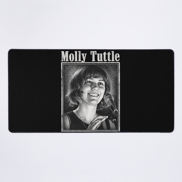 Item preview, Molly Tuttle designed and sold by FloraPlantTees.
