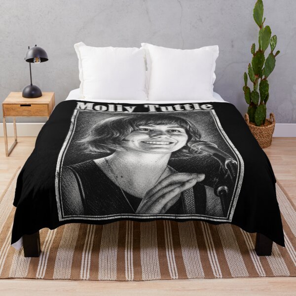 Item preview, Molly Tuttle designed and sold by FloraPlantTees.