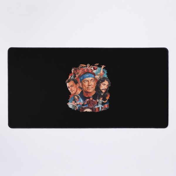 Item preview, Neil Retro - rush band designed and sold by harnealaz.