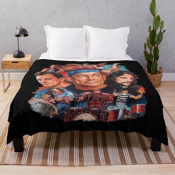 Item preview, Neil Retro - rush band designed and sold by harnealaz.