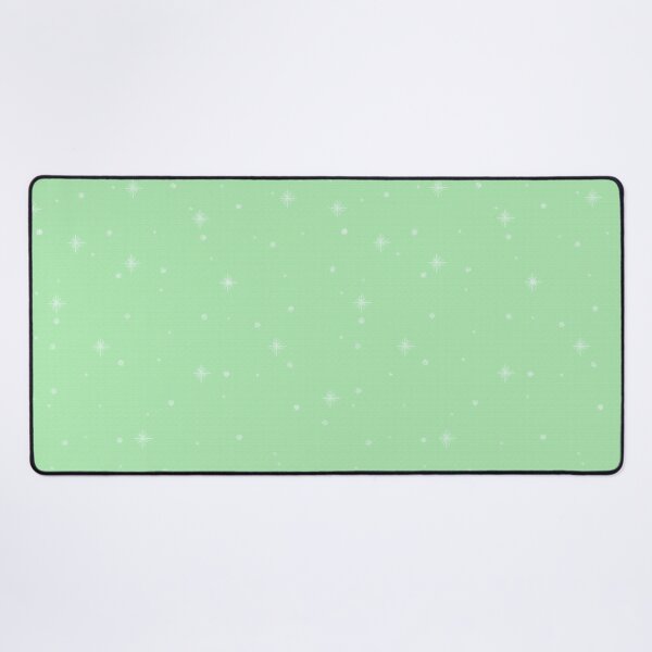 Item preview, Mint Sparkle - Pastel Star Pattern designed and sold by photossmirnov.