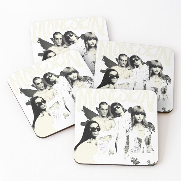 Item preview, Maneskin Band Men Women designed and sold by NicholasHollo.